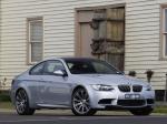 BMW M3 Coupe 2007 года (AU)